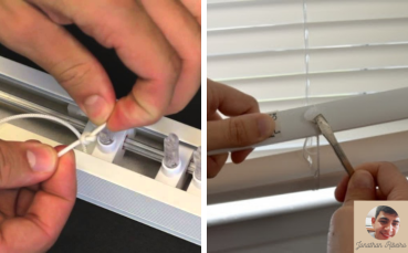 VALE A PENA FAZER MANUTENÇÃO EM PERSIANAS ?