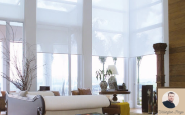 O QUE É TELA SOLAR ?